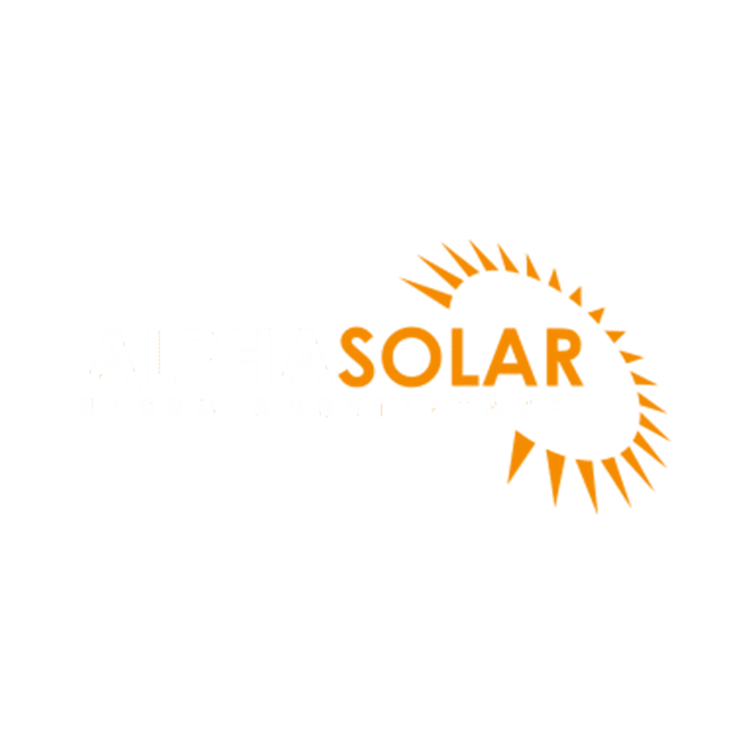 Alpha Solar